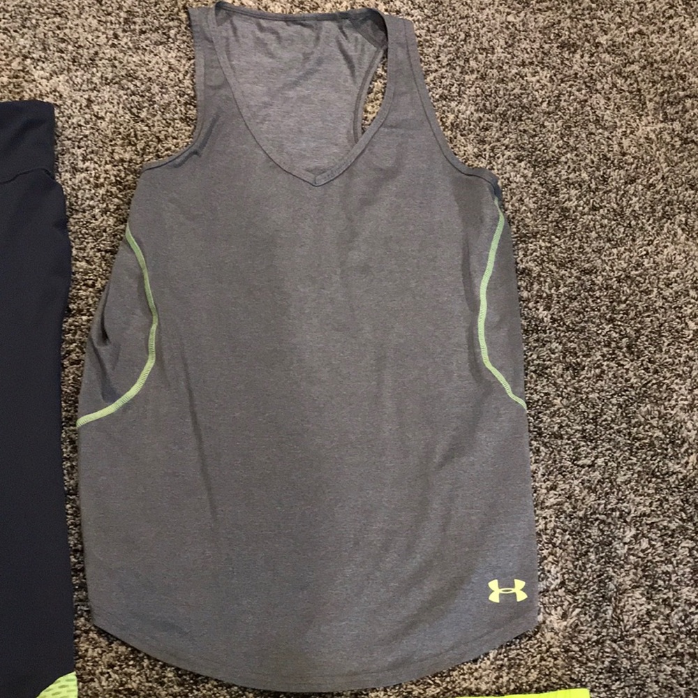 Under Armour Bundle - image 3